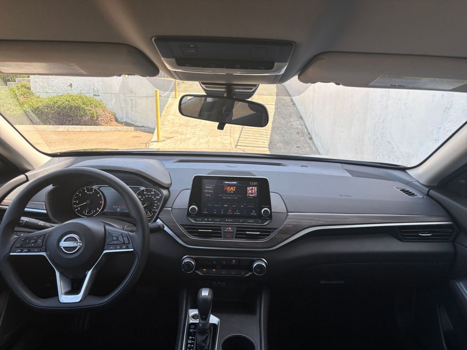 Thumbnail: 2025 Nissan Altima - 33