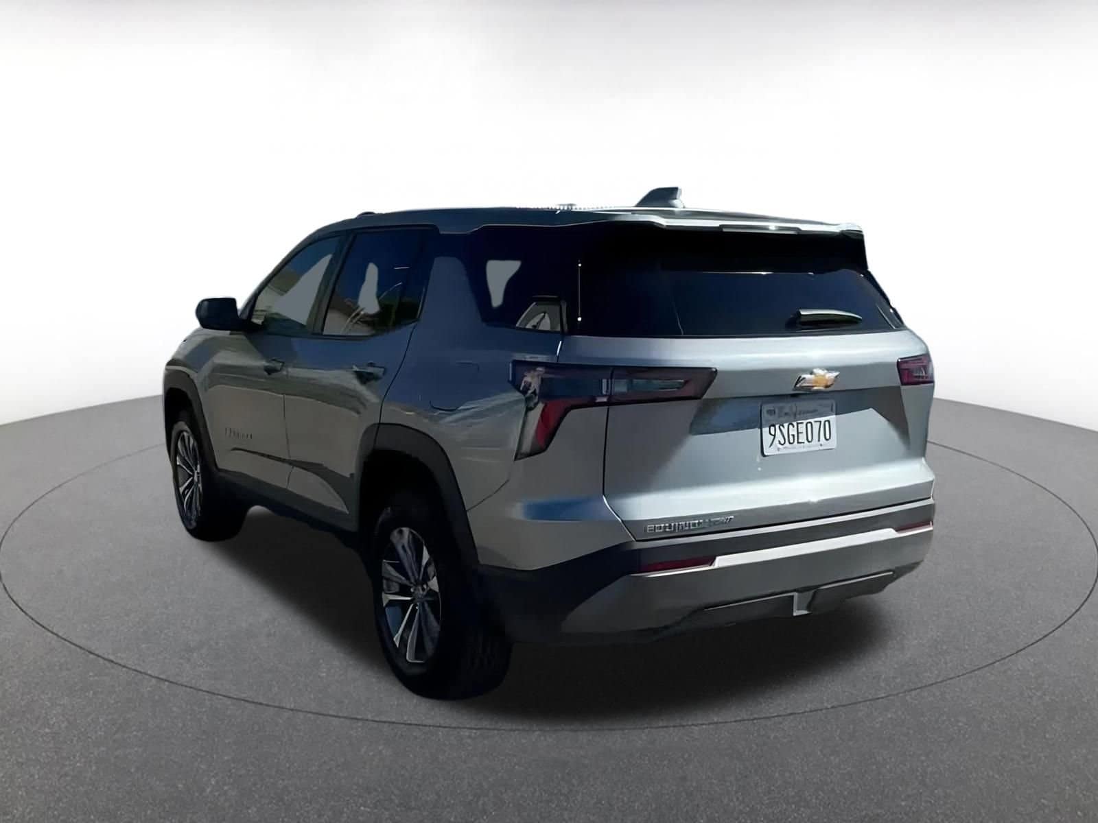 Thumbnail: 2025 Chevrolet Equinox - 15