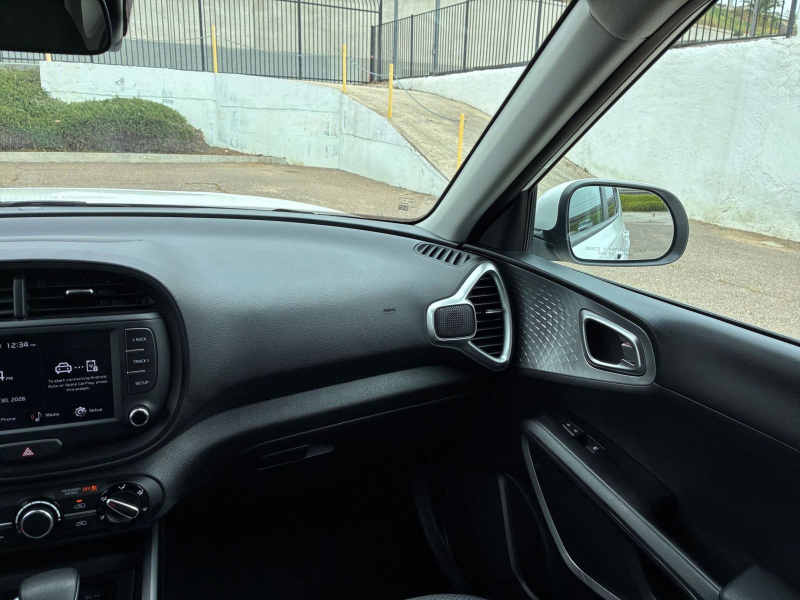 Thumbnail: 2025 Kia Soul - 33