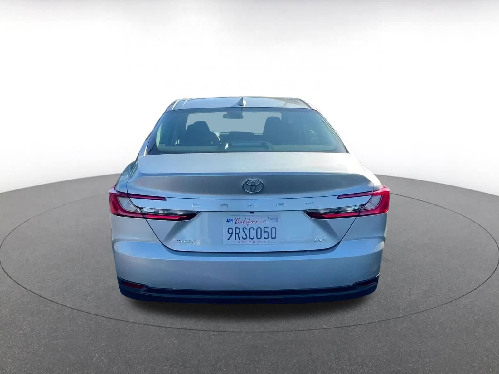 Thumbnail: 2025 Toyota Camry - 12