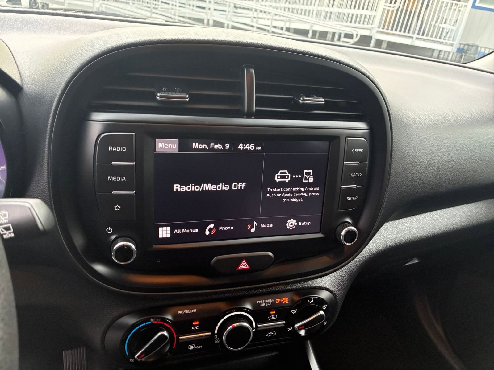 Thumbnail: 2025 Kia Soul - 20