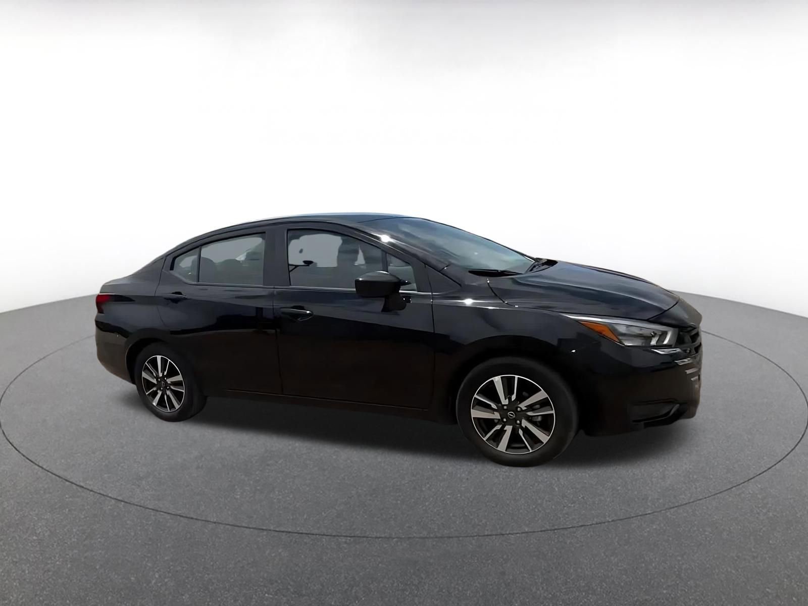 Thumbnail: 2025 Nissan Versa - 2