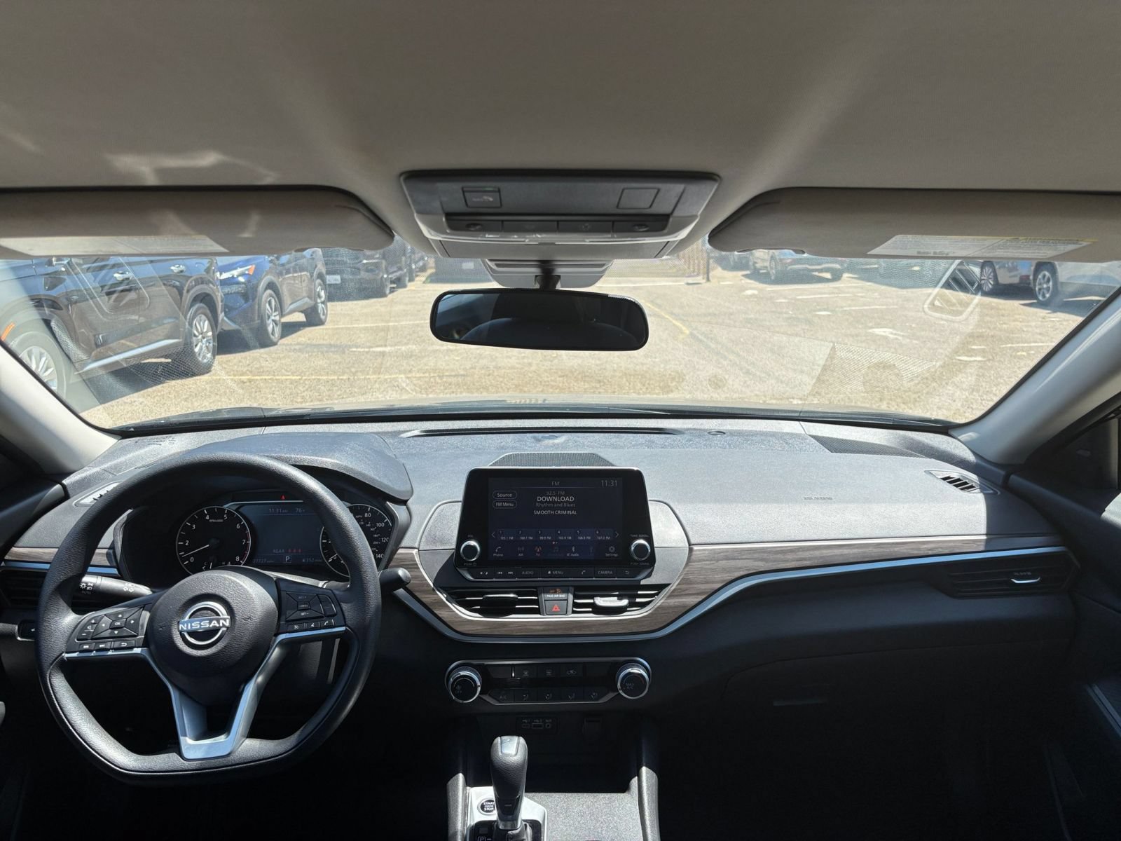 Thumbnail: 2025 Nissan Altima - 33