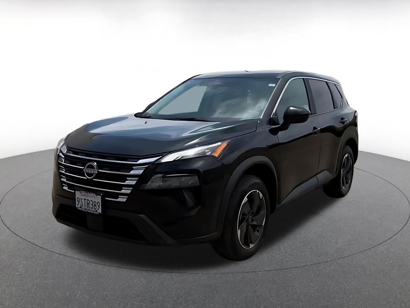 Thumbnail: 2025 Nissan Rogue - 7