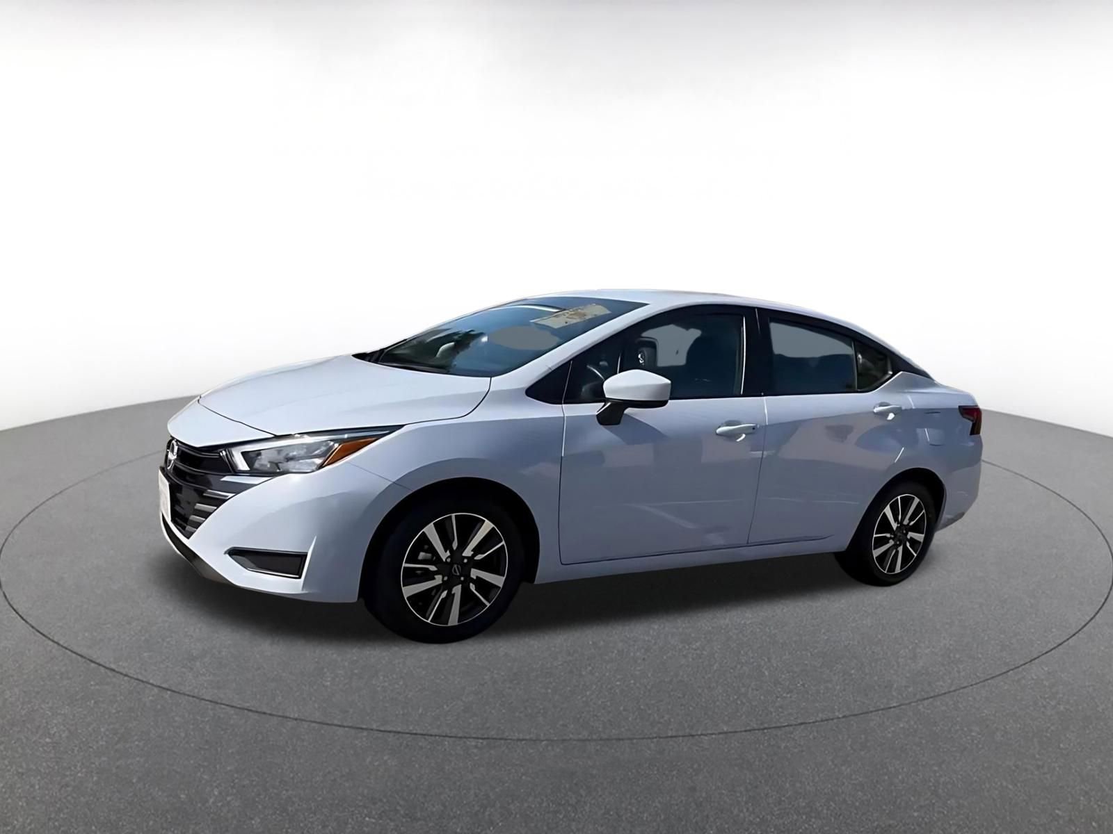 Thumbnail: 2025 Nissan Versa - 8
