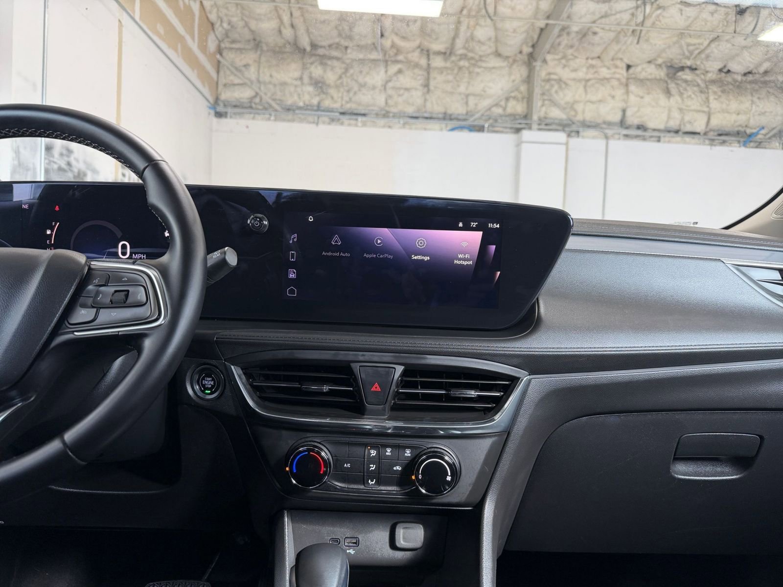 Thumbnail: 2025 Buick Encore GX - 18