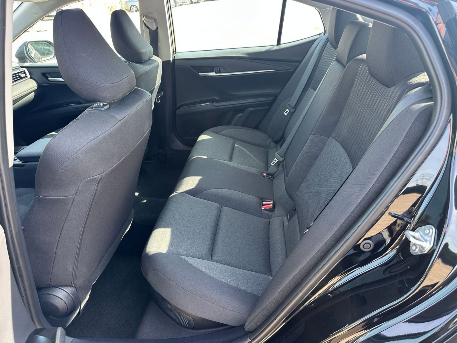 Thumbnail: 2025 Toyota Camry - 24