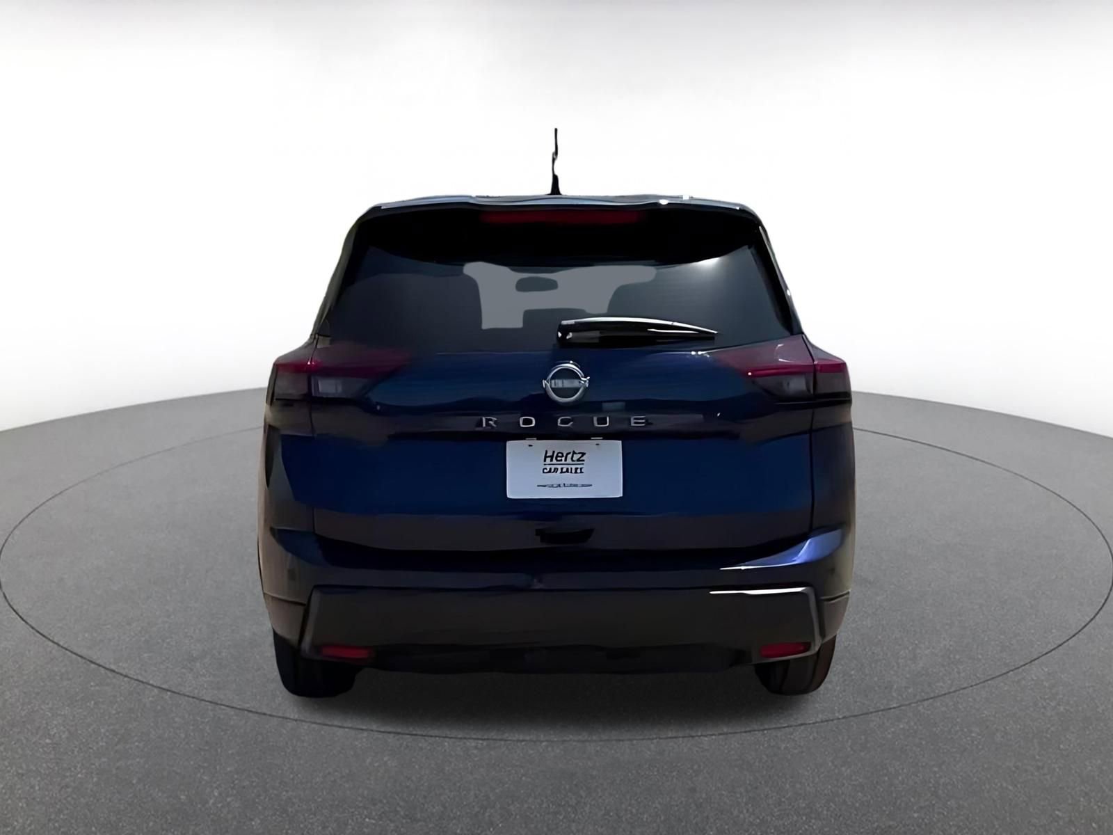 Thumbnail: 2025 Nissan Rogue - 10