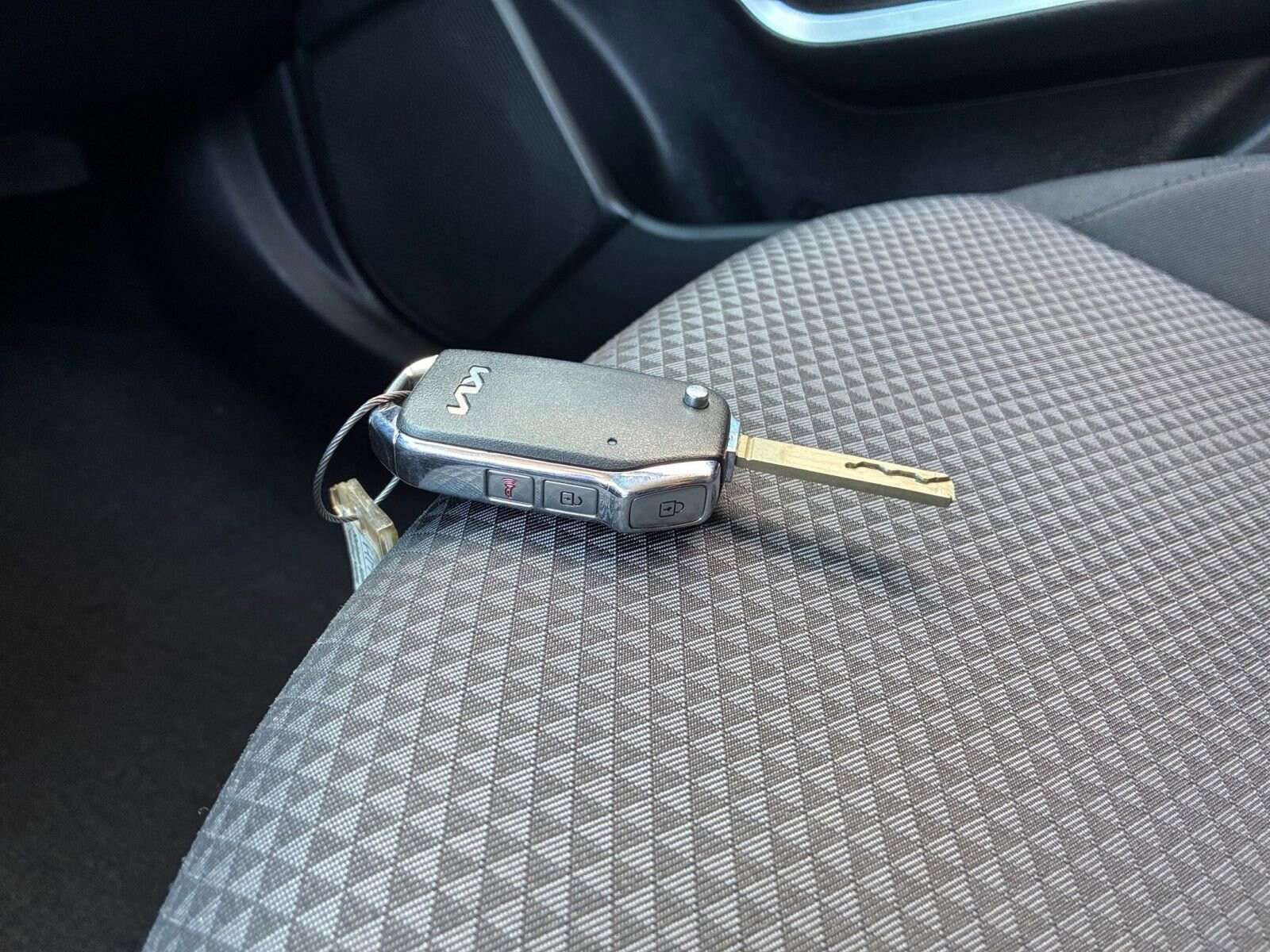 Thumbnail: 2025 Kia Soul - 21