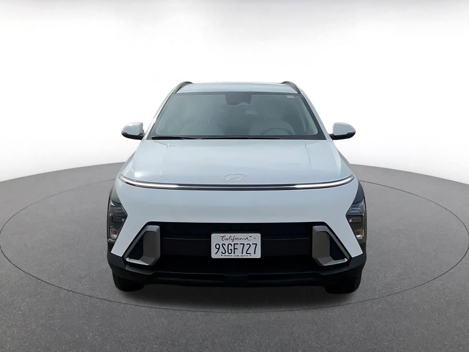 Thumbnail: 2025 Hyundai Kona - 4