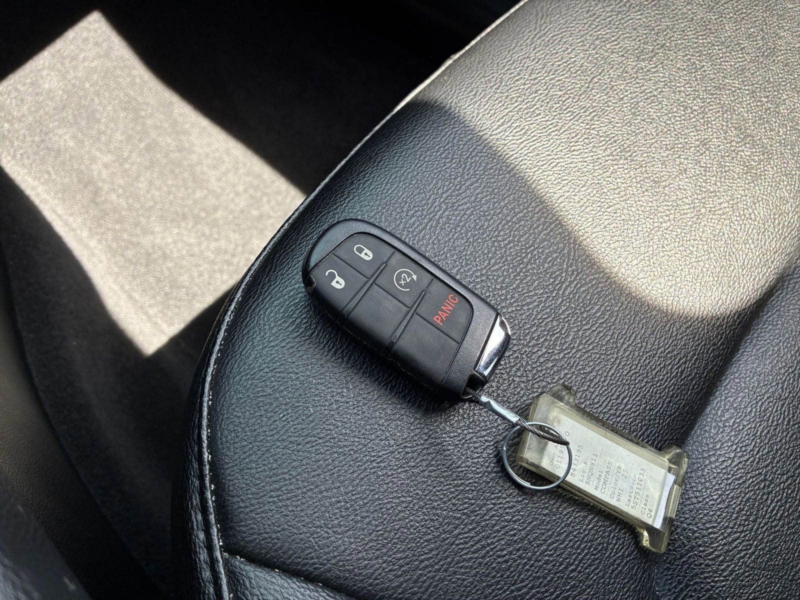 Thumbnail: 2025 Jeep Compass - 21