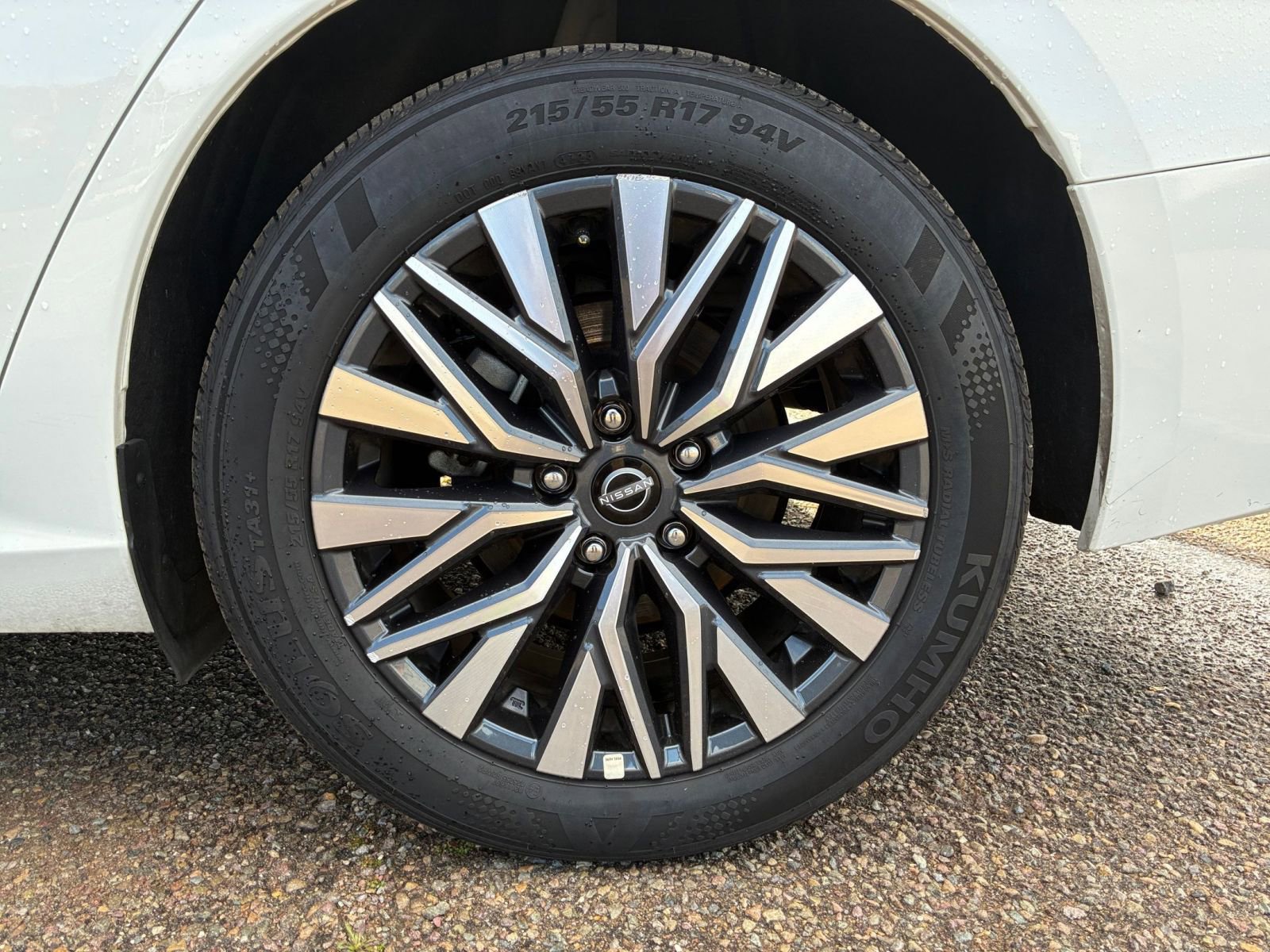 Thumbnail: 2025 Nissan Altima - 30