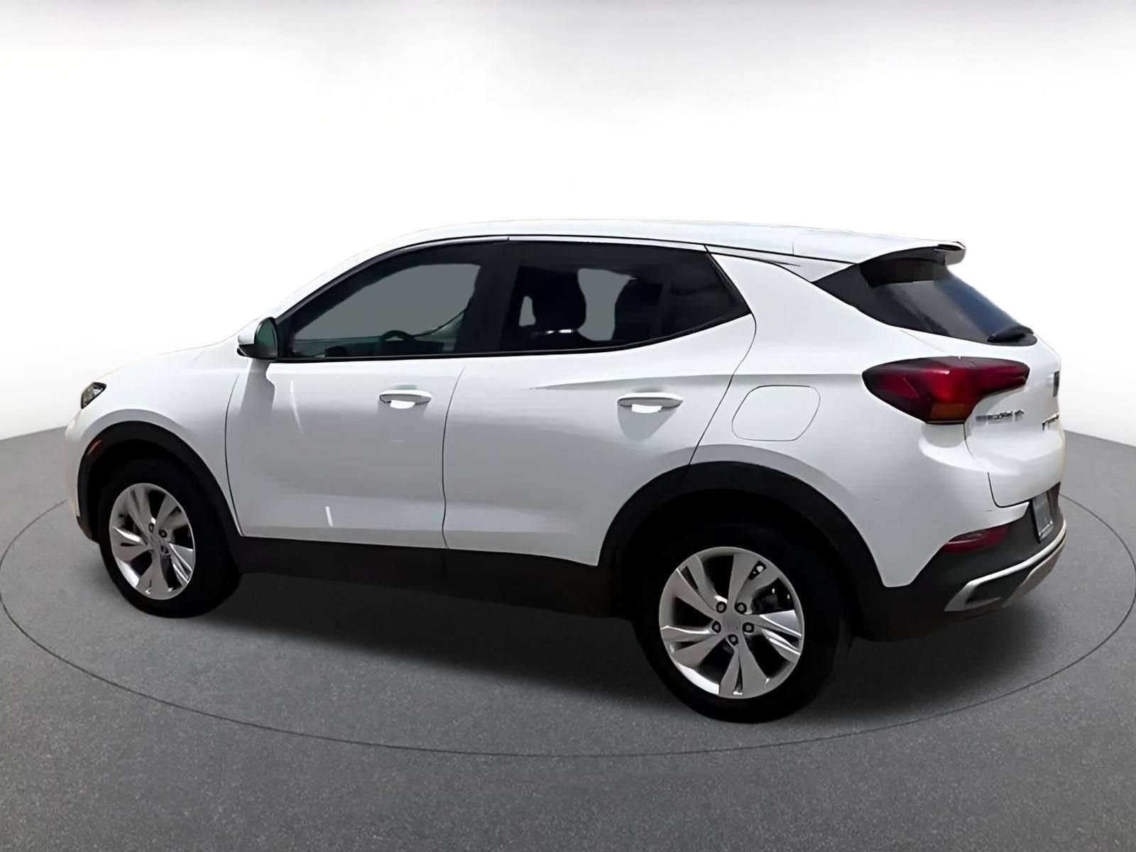 Thumbnail: 2025 Buick Encore GX - 10
