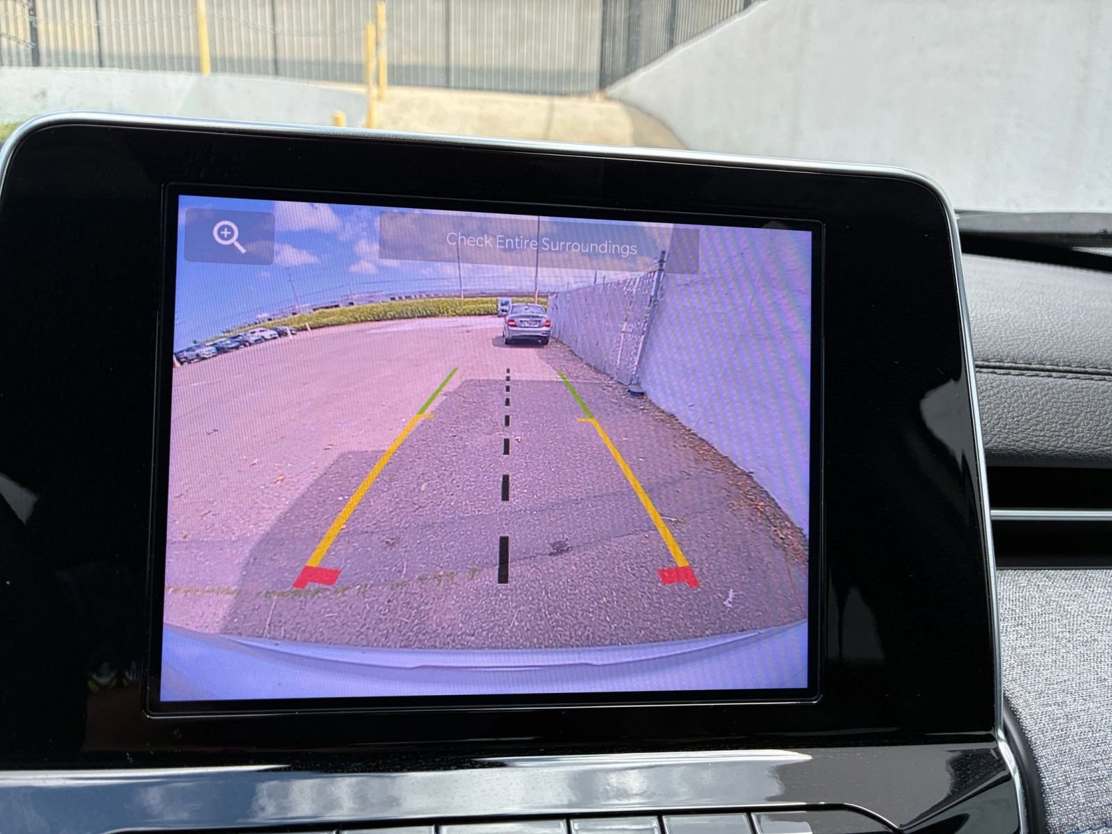 Thumbnail: 2025 Jeep Compass - 23