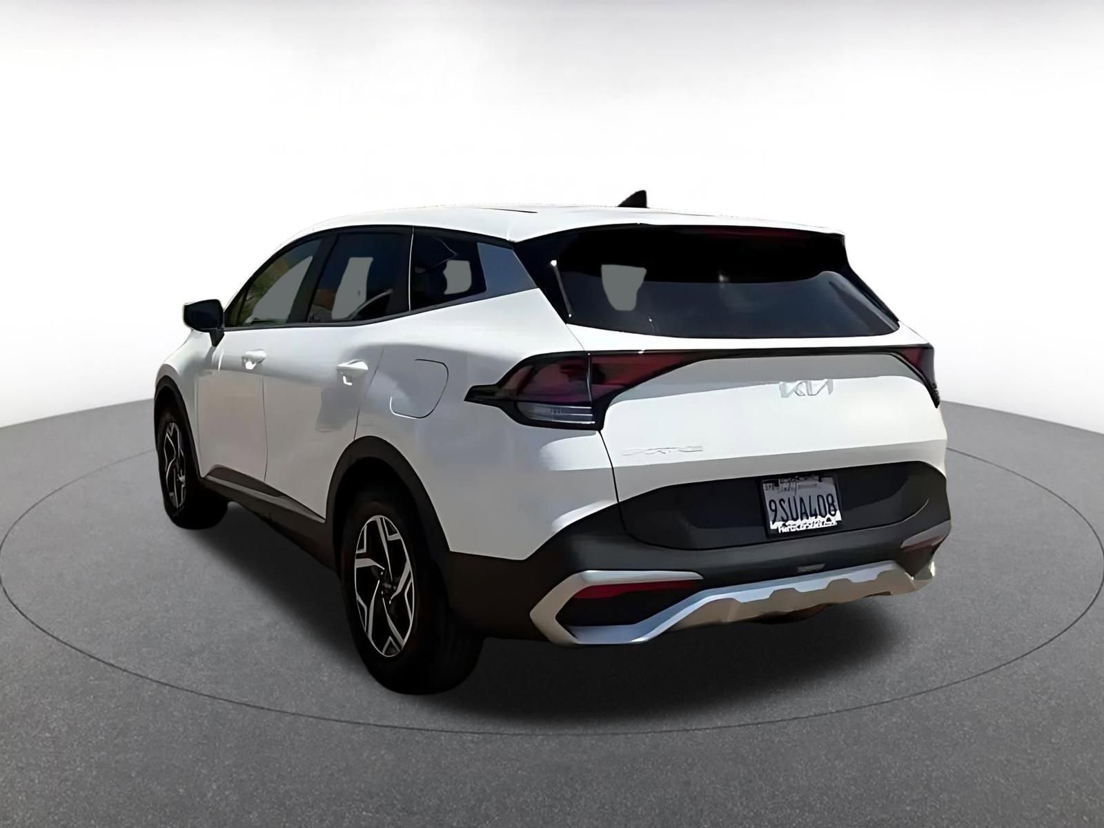 Thumbnail: 2025 Kia Sportage - 11
