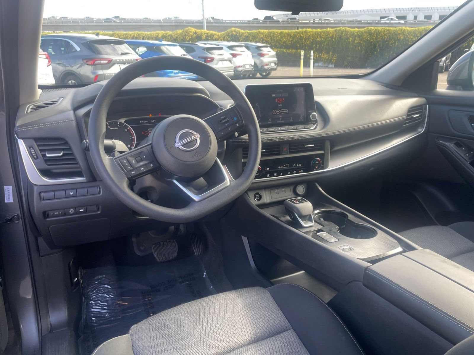 Thumbnail: 2024 Nissan Rogue - 33