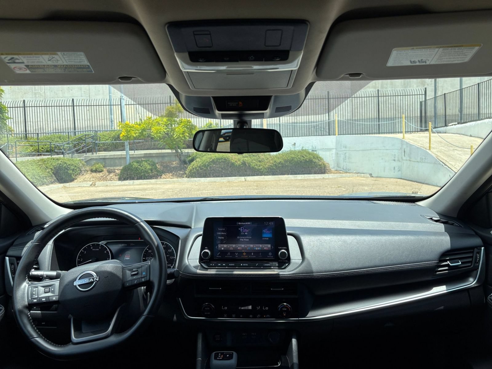 Thumbnail: 2025 Nissan Rogue - 35