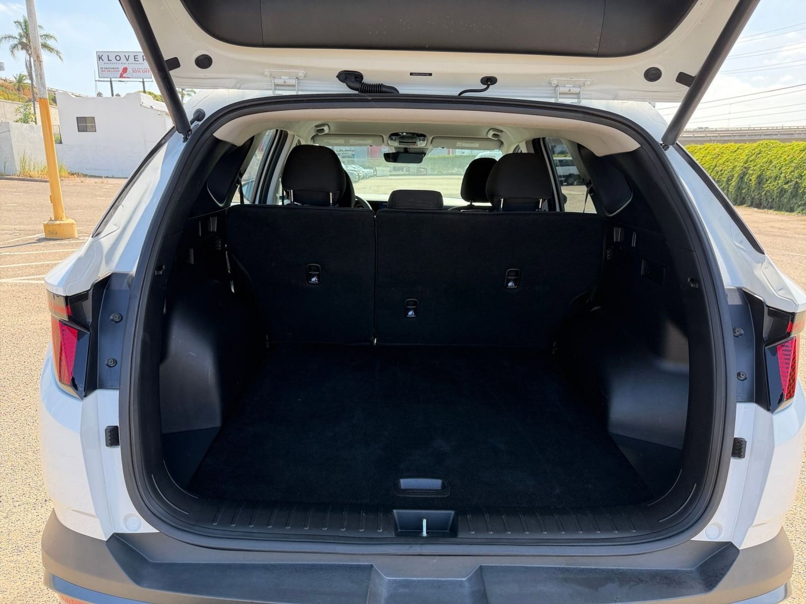 Thumbnail: 2025 Hyundai Tucson - 31