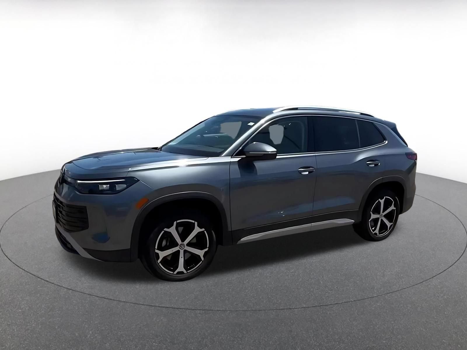 Thumbnail: 2026 Volkswagen Tiguan - 8