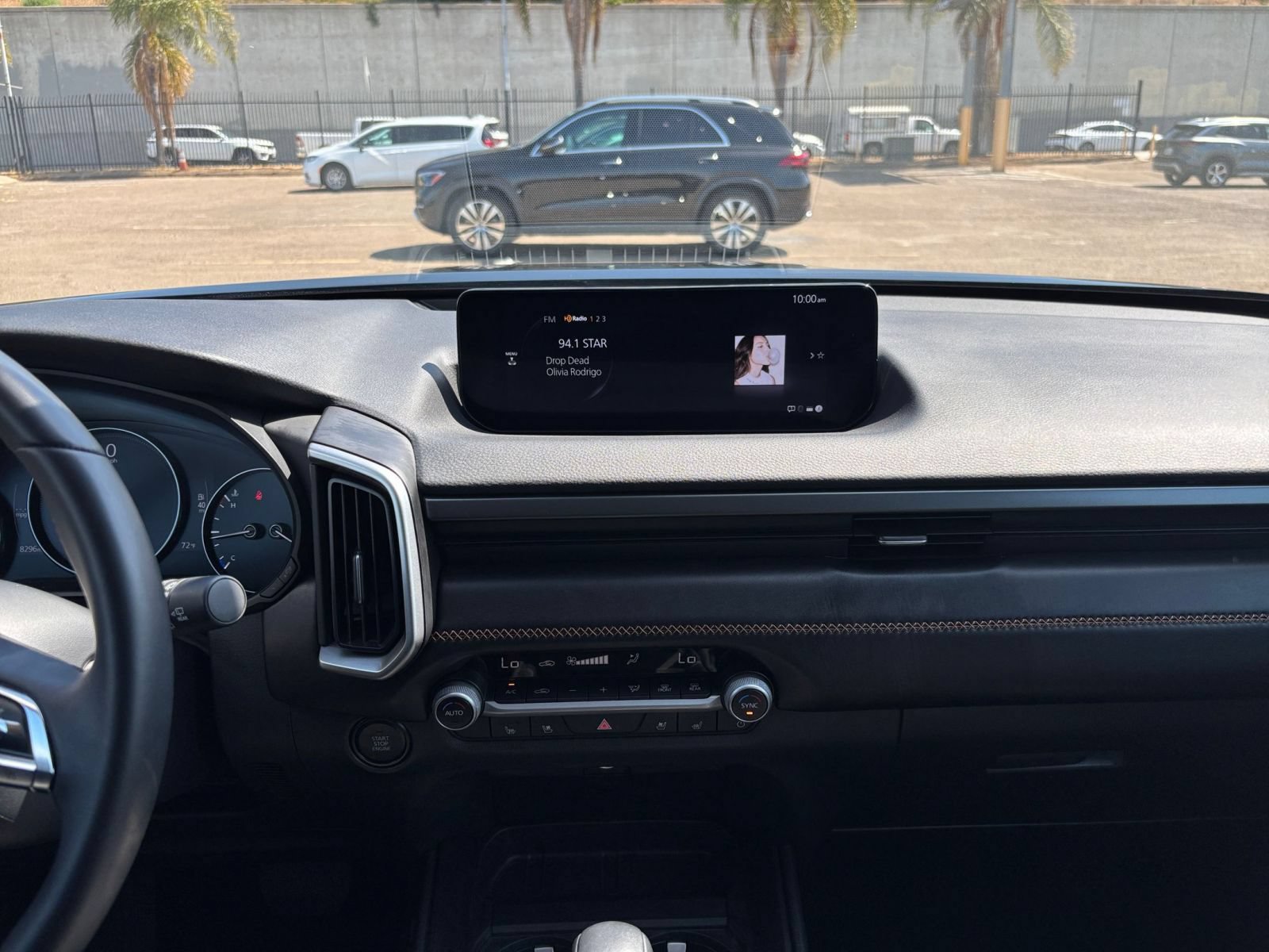 Thumbnail: 2026 Mazda CX-50 - 17
