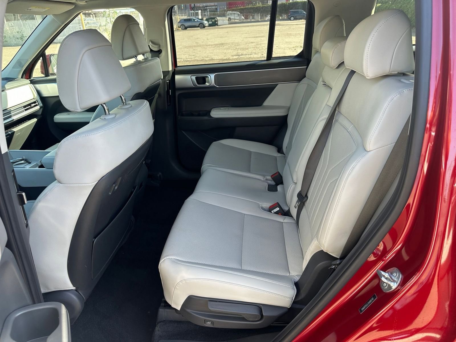 Thumbnail: 2025 Hyundai Santa Fe - 25