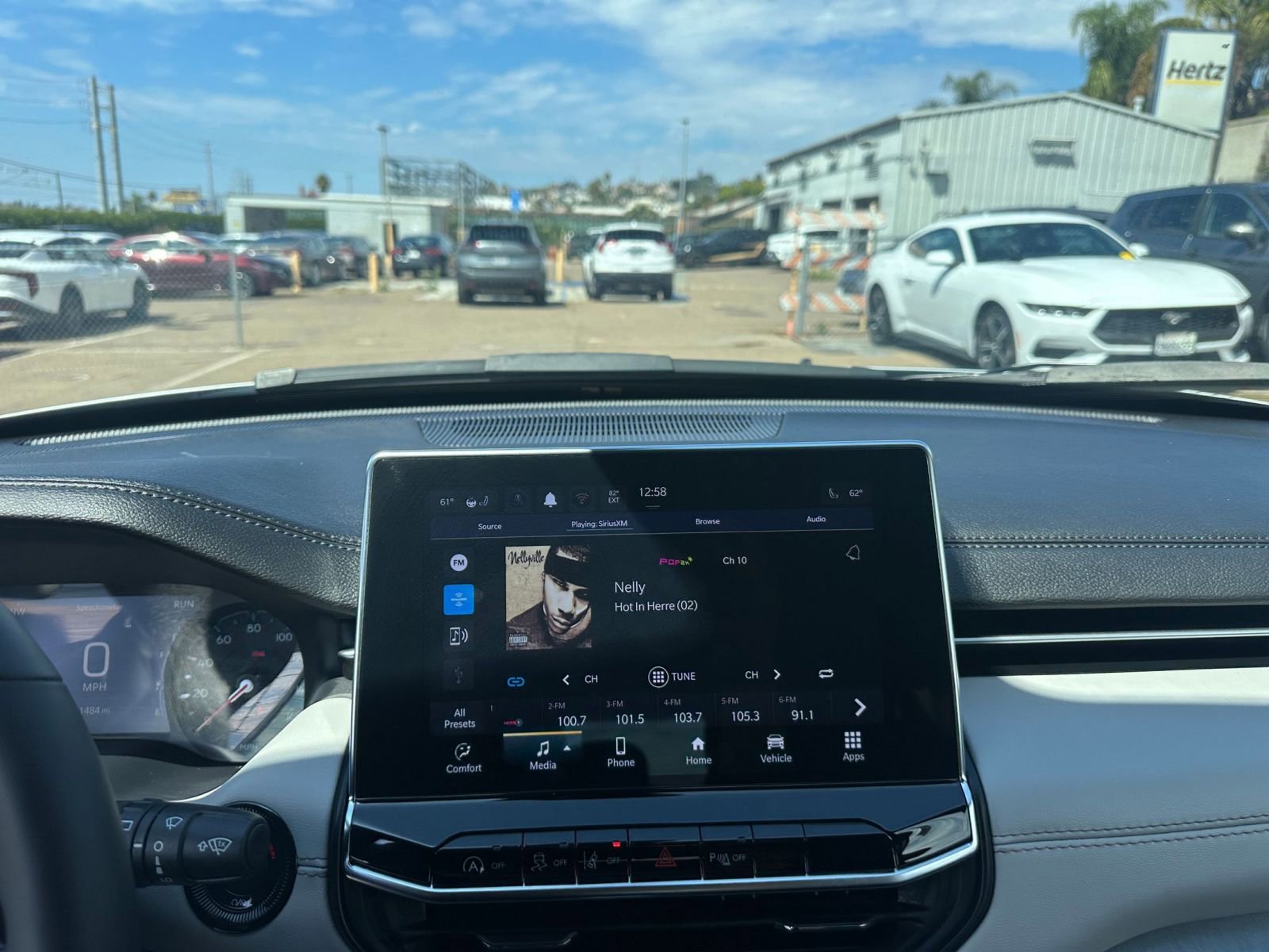 Thumbnail: 2025 Jeep Compass - 18