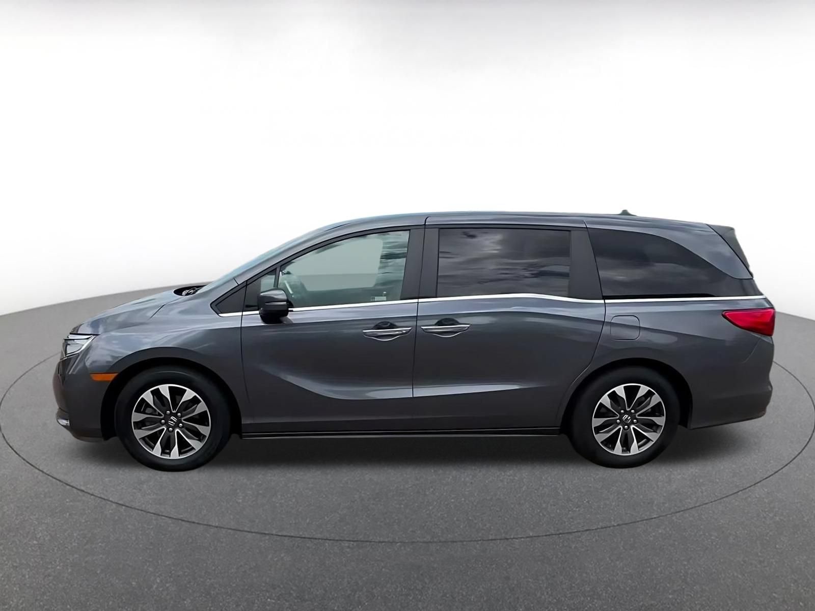 Thumbnail: 2024 Honda Odyssey - 8