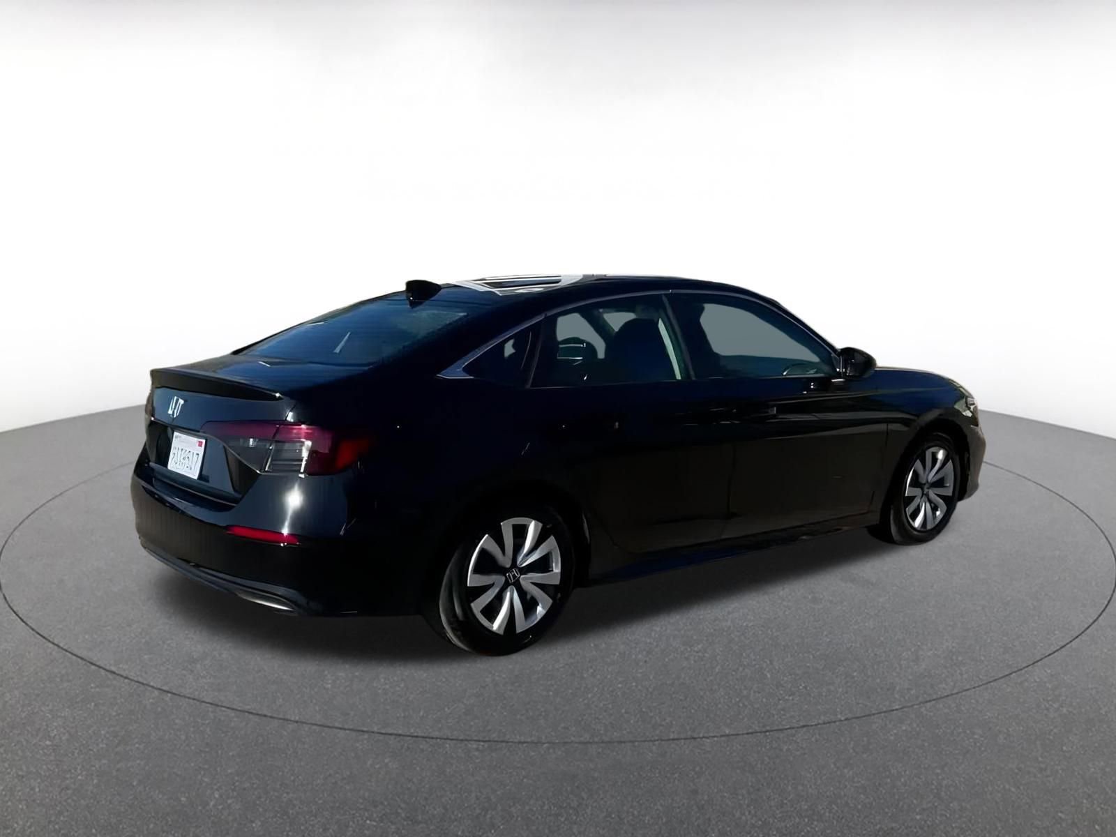 Thumbnail: 2025 Honda Civic - 11