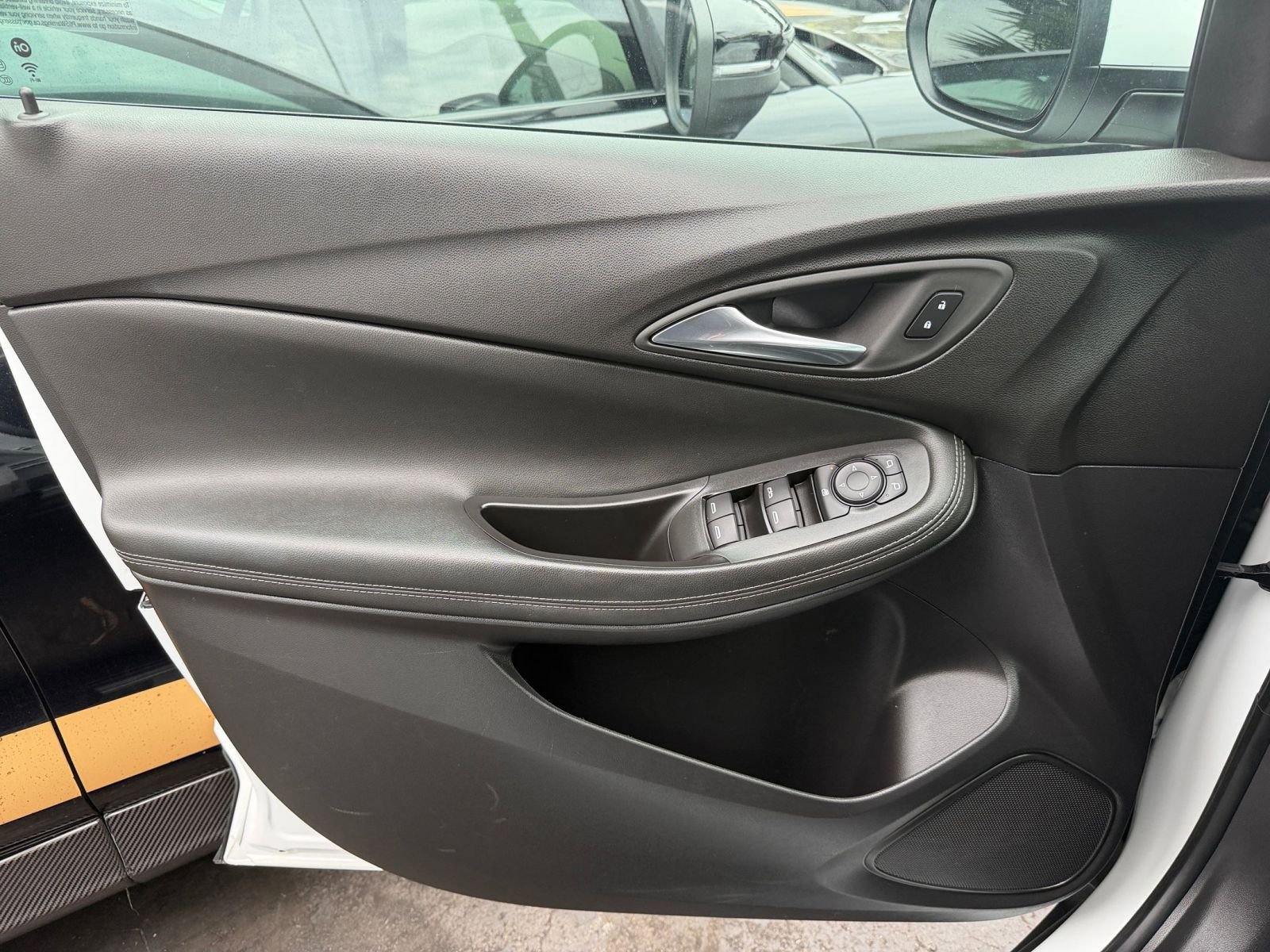 Thumbnail: 2025 Buick Encore GX - 20