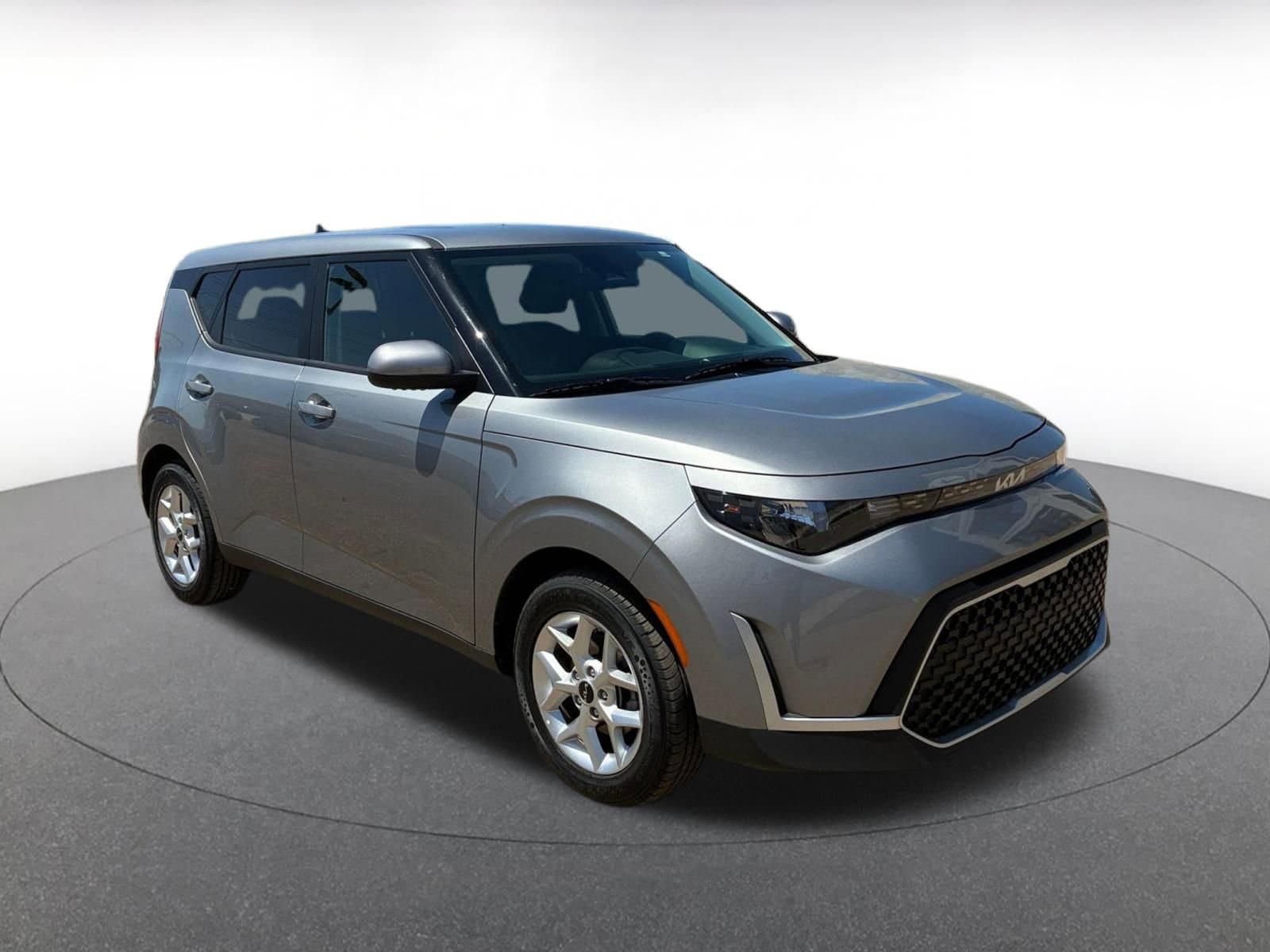 Thumbnail: 2025 Kia Soul - 1