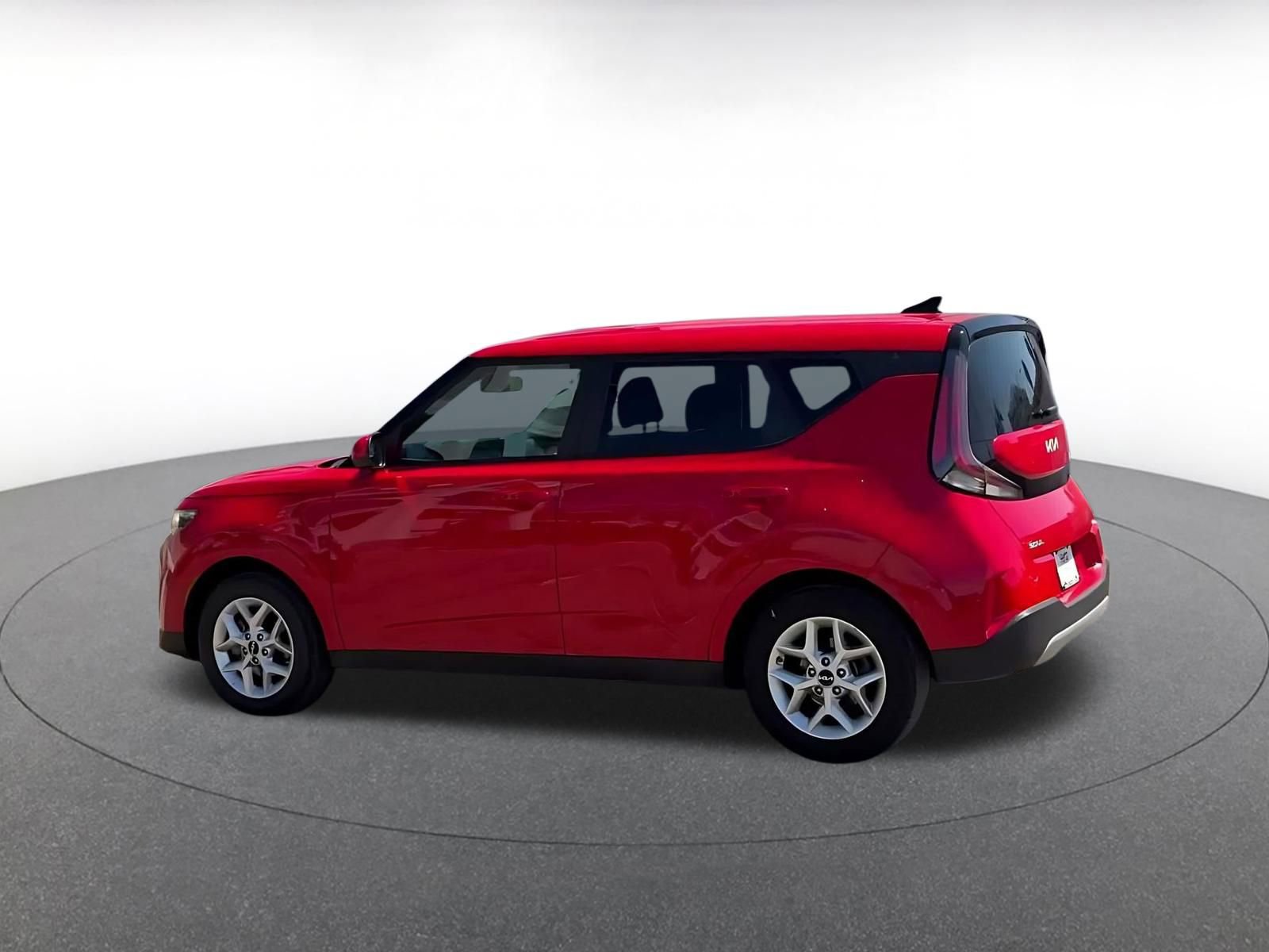 Thumbnail: 2025 Kia Soul - 10