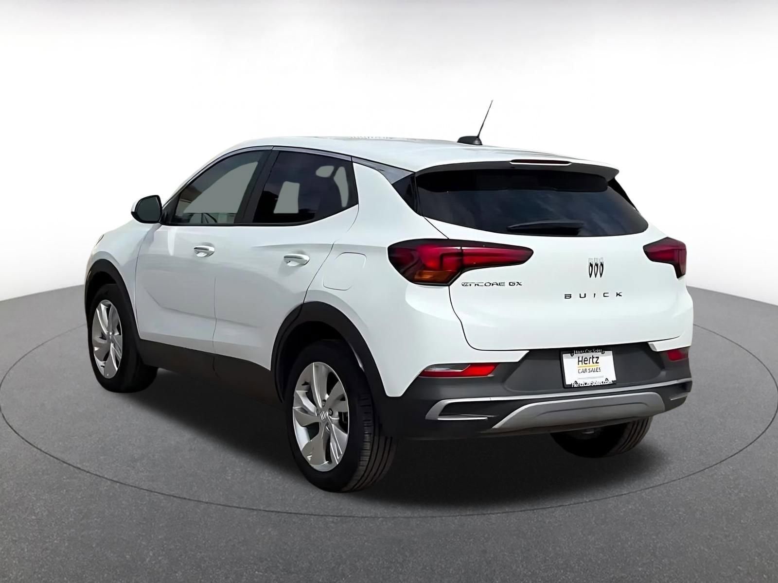 Thumbnail: 2025 Buick Encore GX - 11