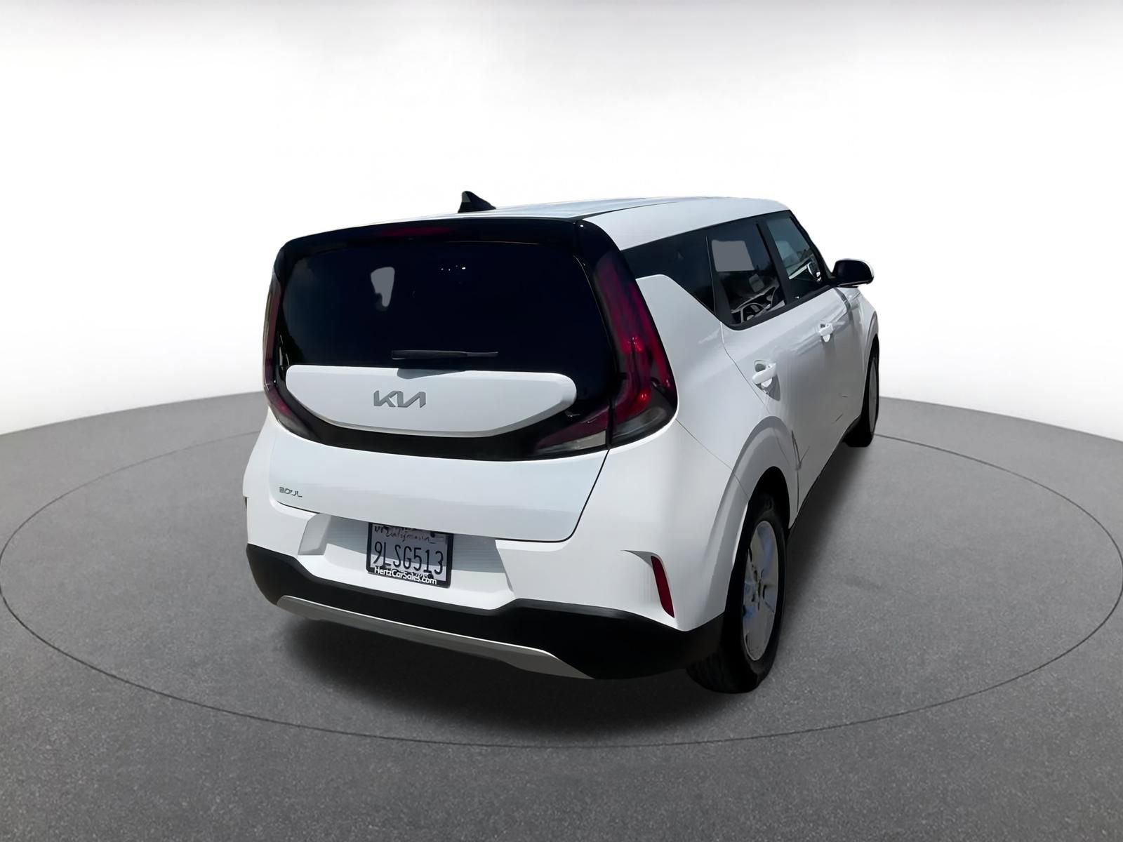 Thumbnail: 2024 Kia Soul - 15
