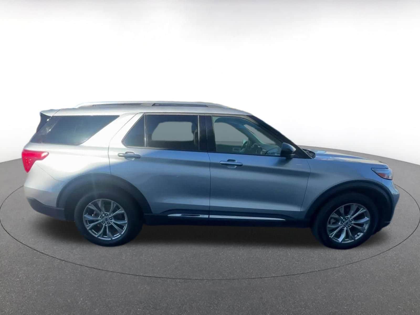 Thumbnail: 2024 Ford Explorer - 16