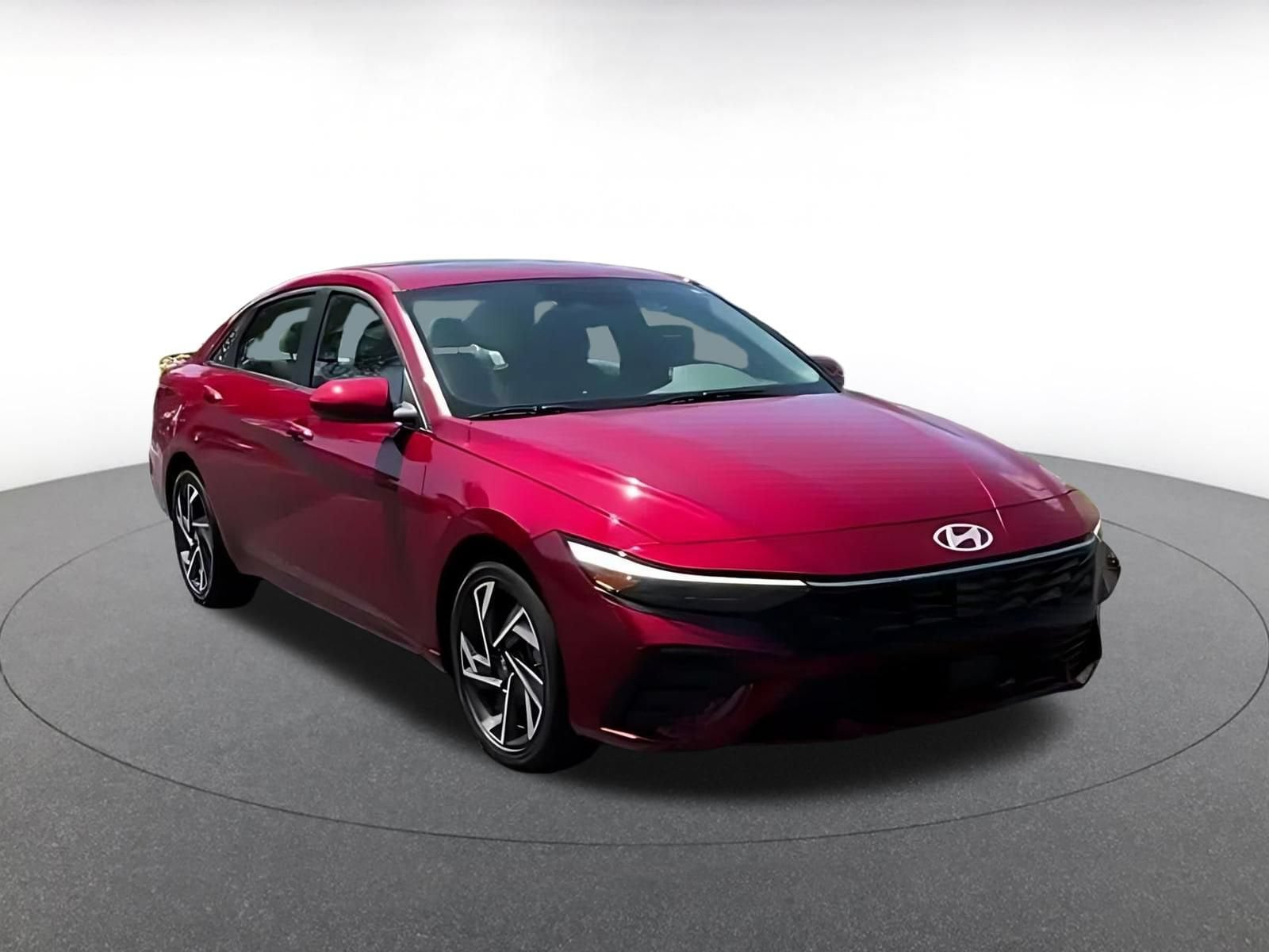 Thumbnail: 2025 Hyundai Elantra - 11