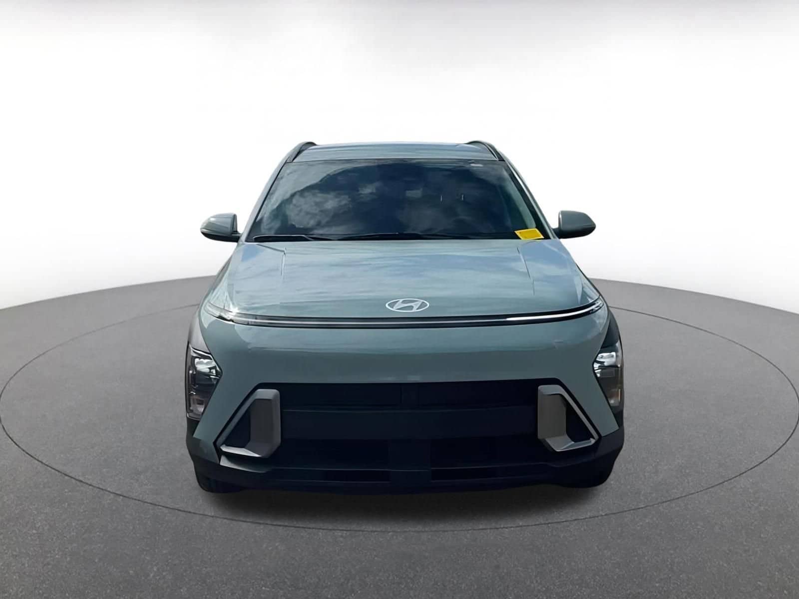 Thumbnail: 2025 Hyundai Kona - 4