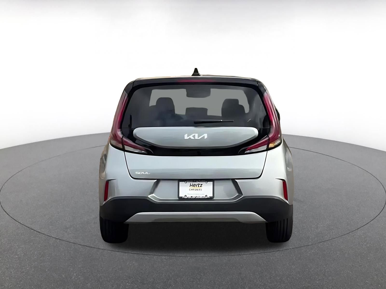 Thumbnail: 2025 Kia Soul - 12