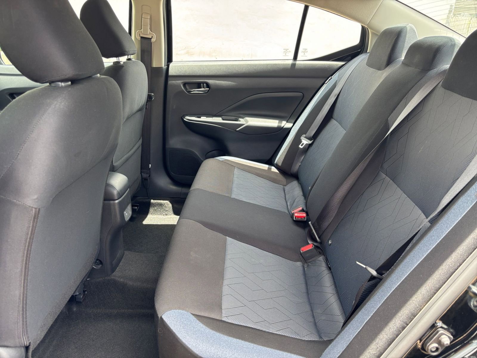 Thumbnail: 2025 Nissan Versa - 23