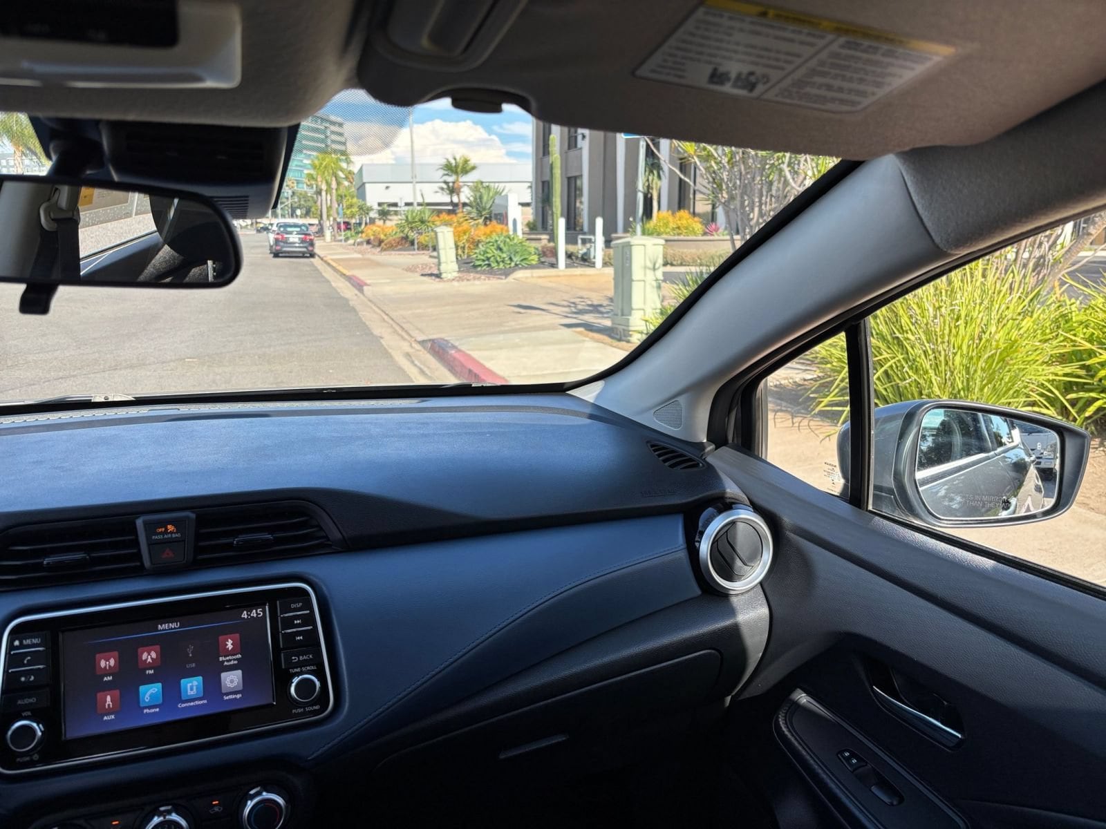 Thumbnail: 2025 Nissan Versa - 28