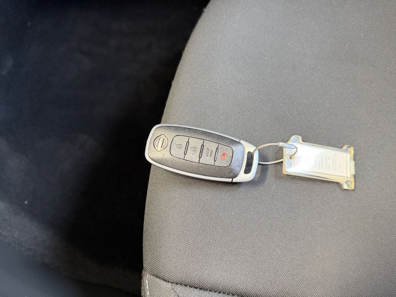 Thumbnail: 2025 Nissan Sentra - 22