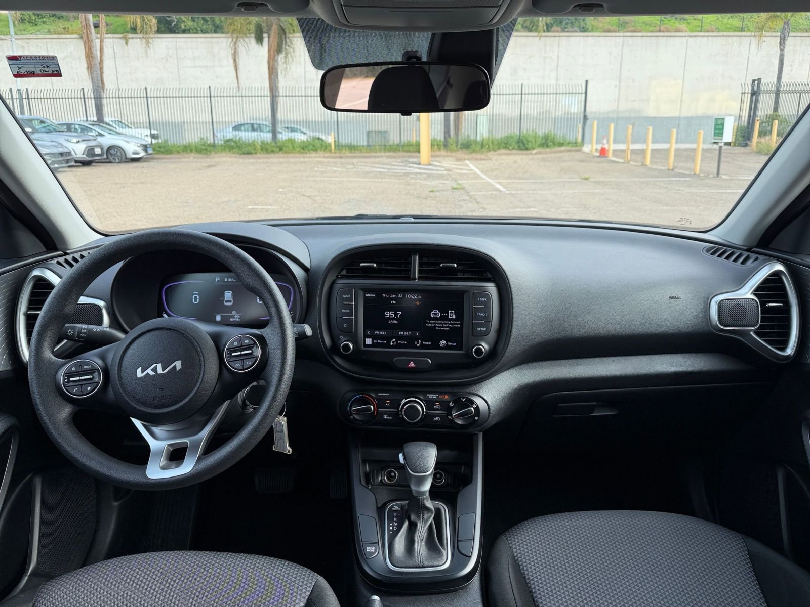 Thumbnail: 2025 Kia Soul - 31