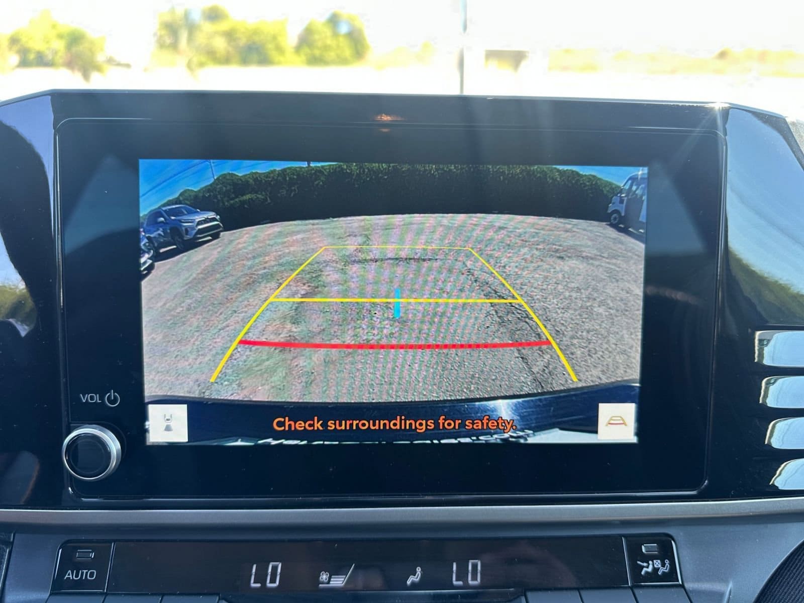 Thumbnail: 2025 Toyota Camry - 17