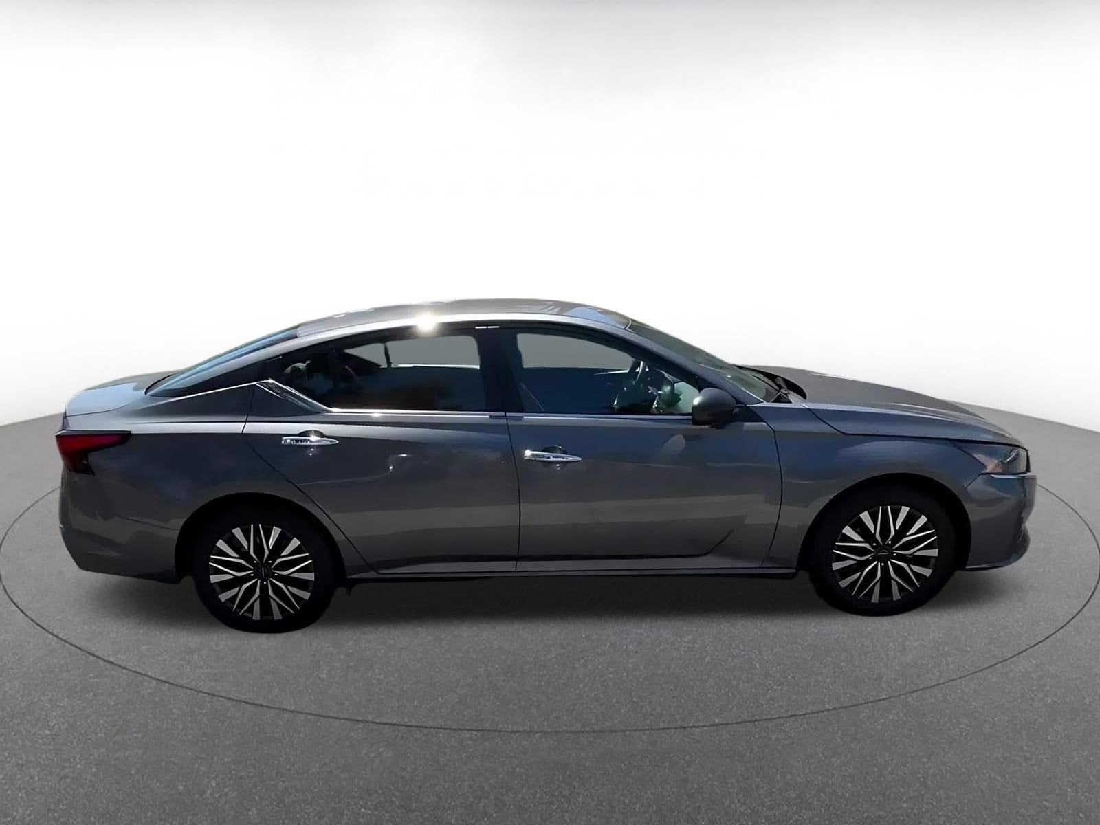 Thumbnail: 2025 Nissan Altima - 15