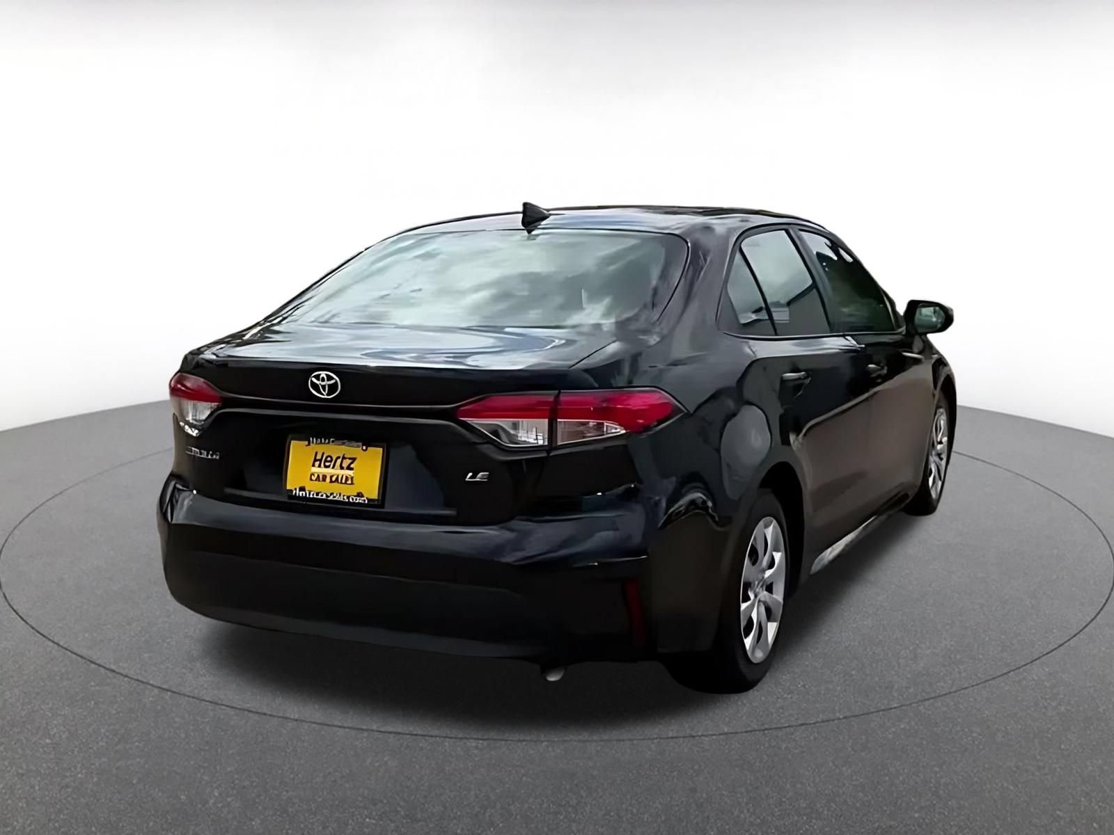 Thumbnail: 2025 Toyota Corolla - 11