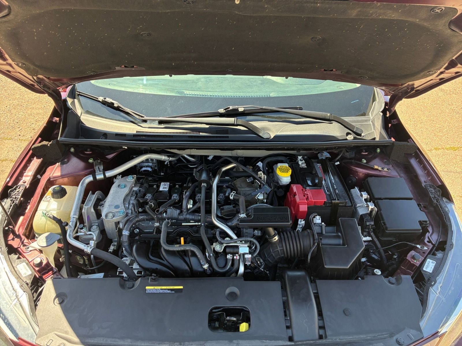 Thumbnail: 2024 Nissan Sentra - 30