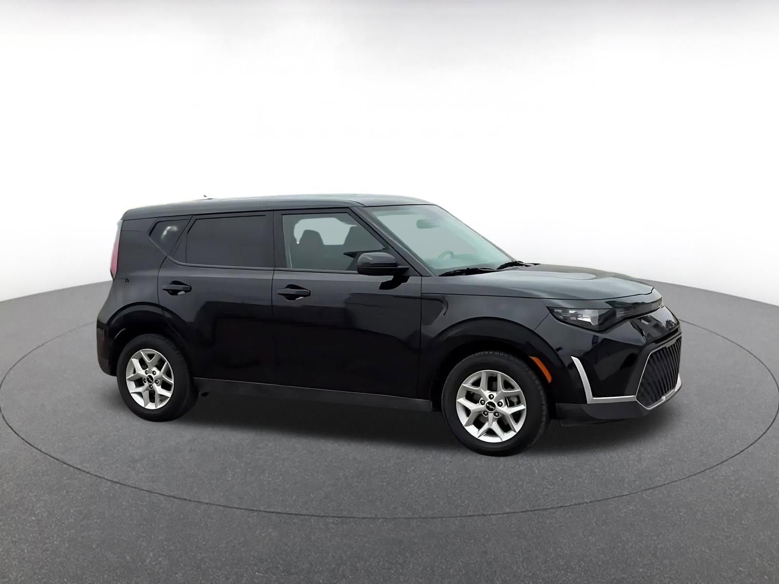 Thumbnail: 2025 Kia Soul - 2
