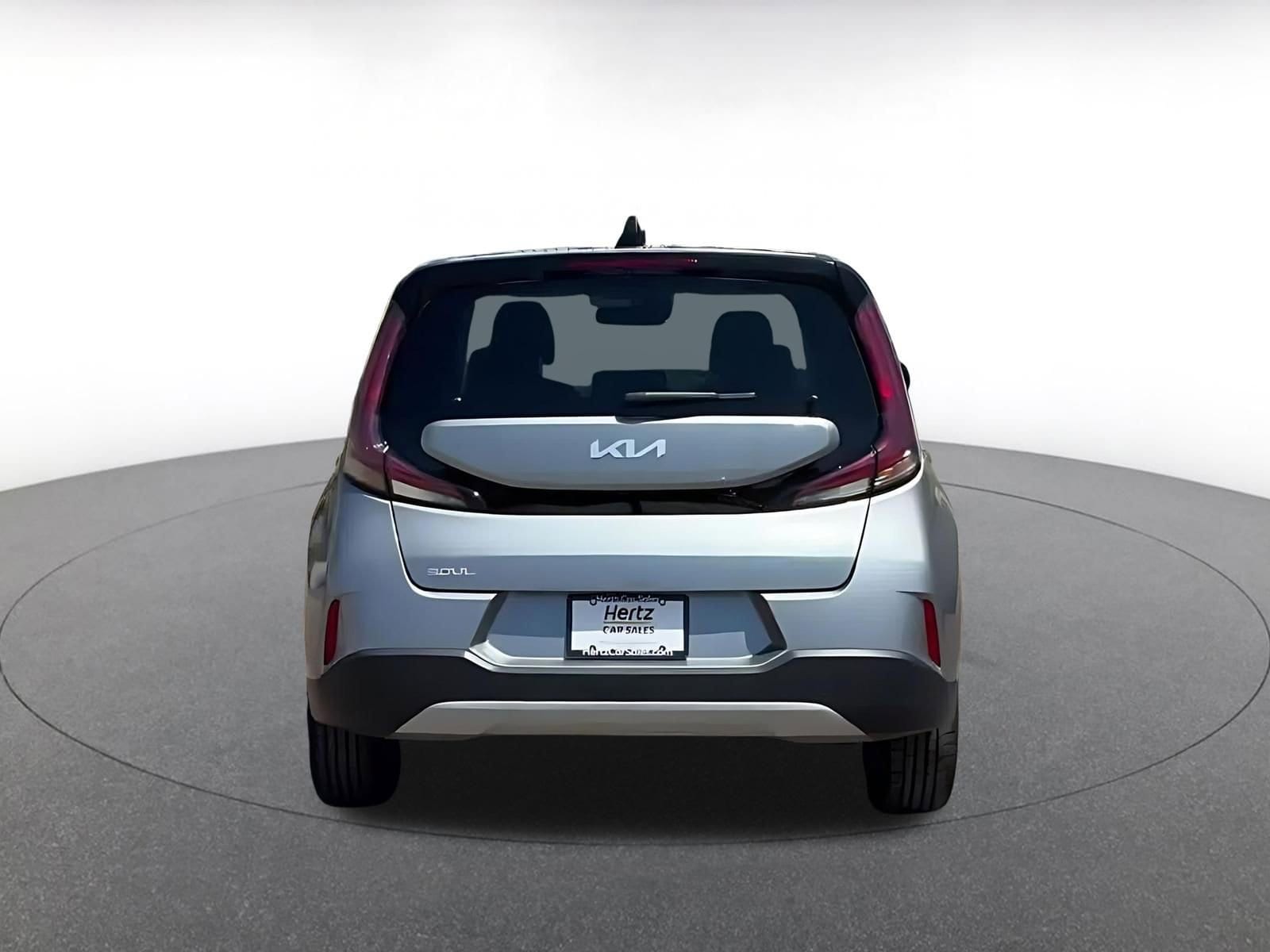 Thumbnail: 2025 Kia Soul - 11