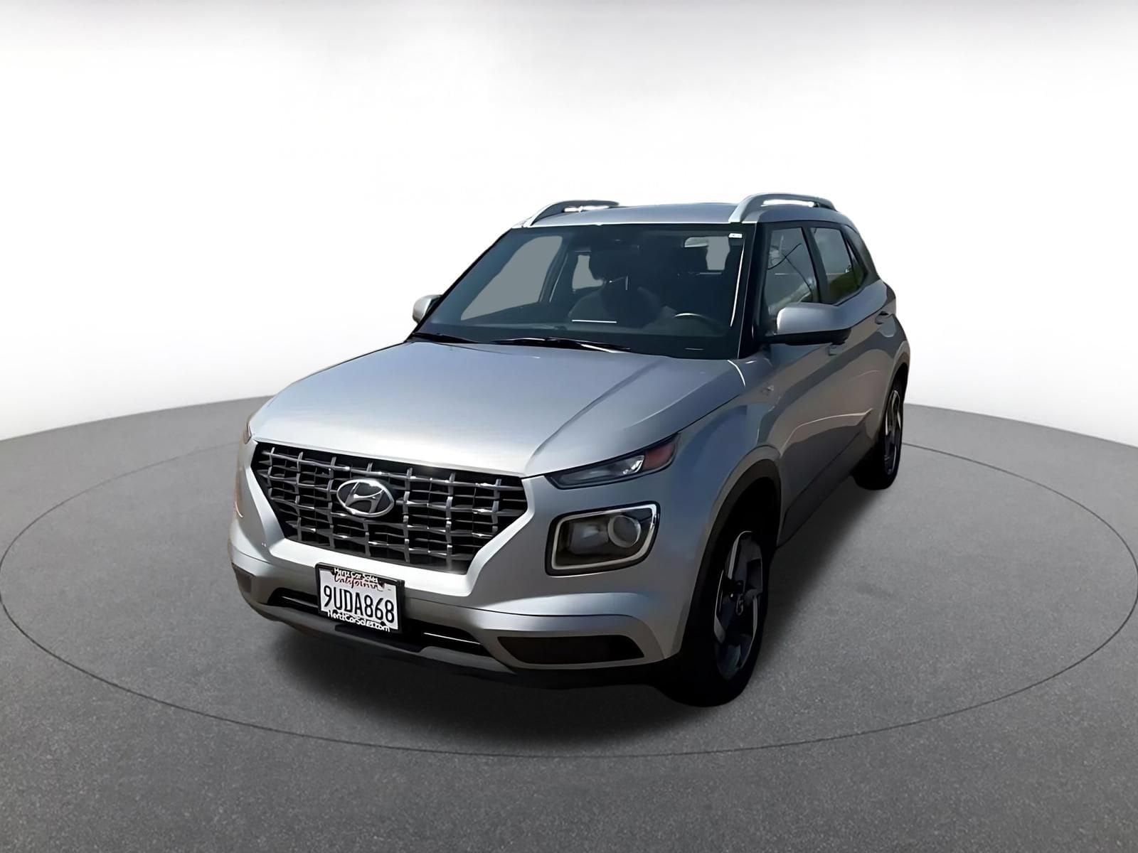 Thumbnail: 2025 Hyundai Venue - 8