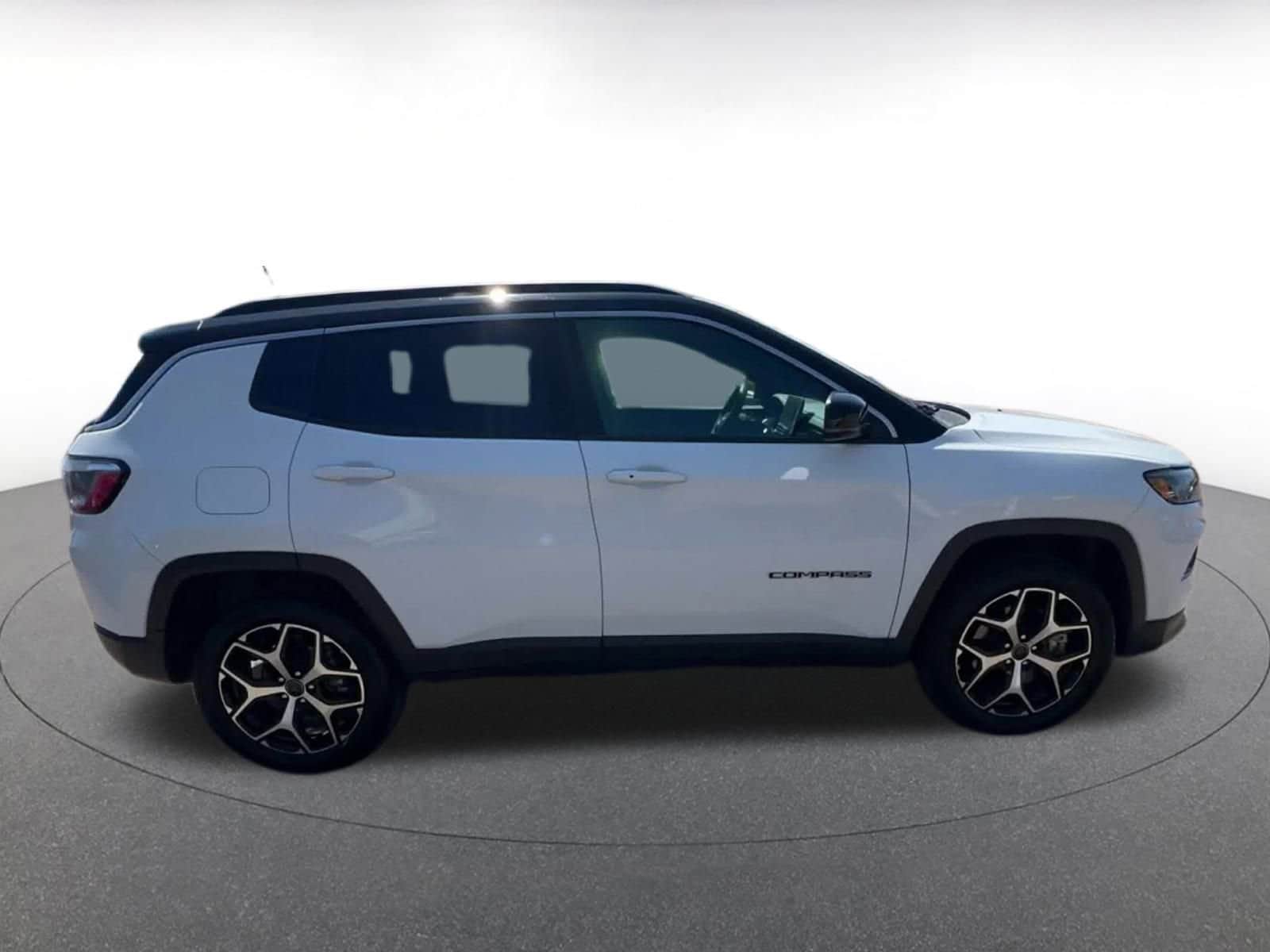 Thumbnail: 2025 Jeep Compass - 16