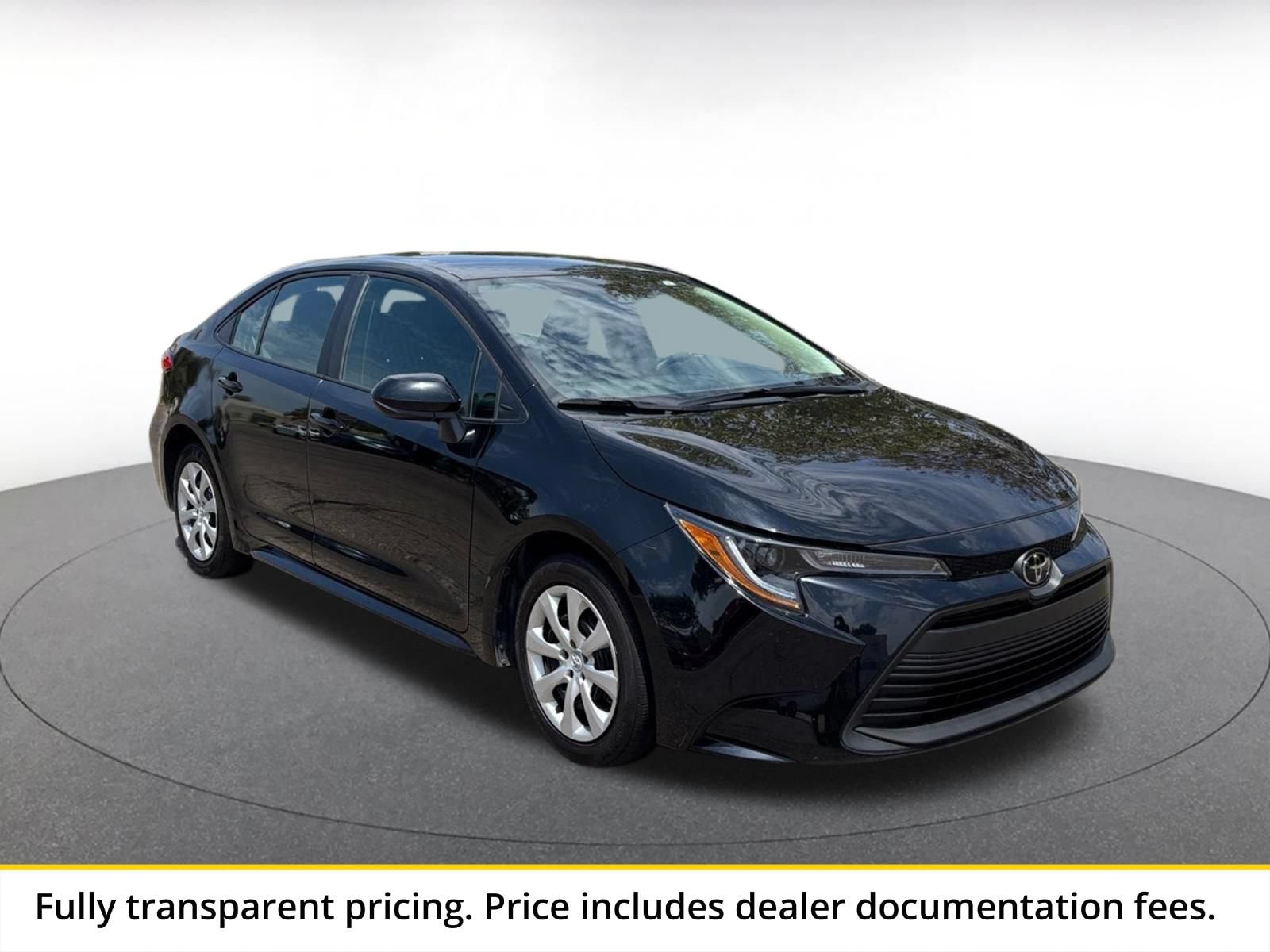 Thumbnail: 2025 Toyota Corolla - 1